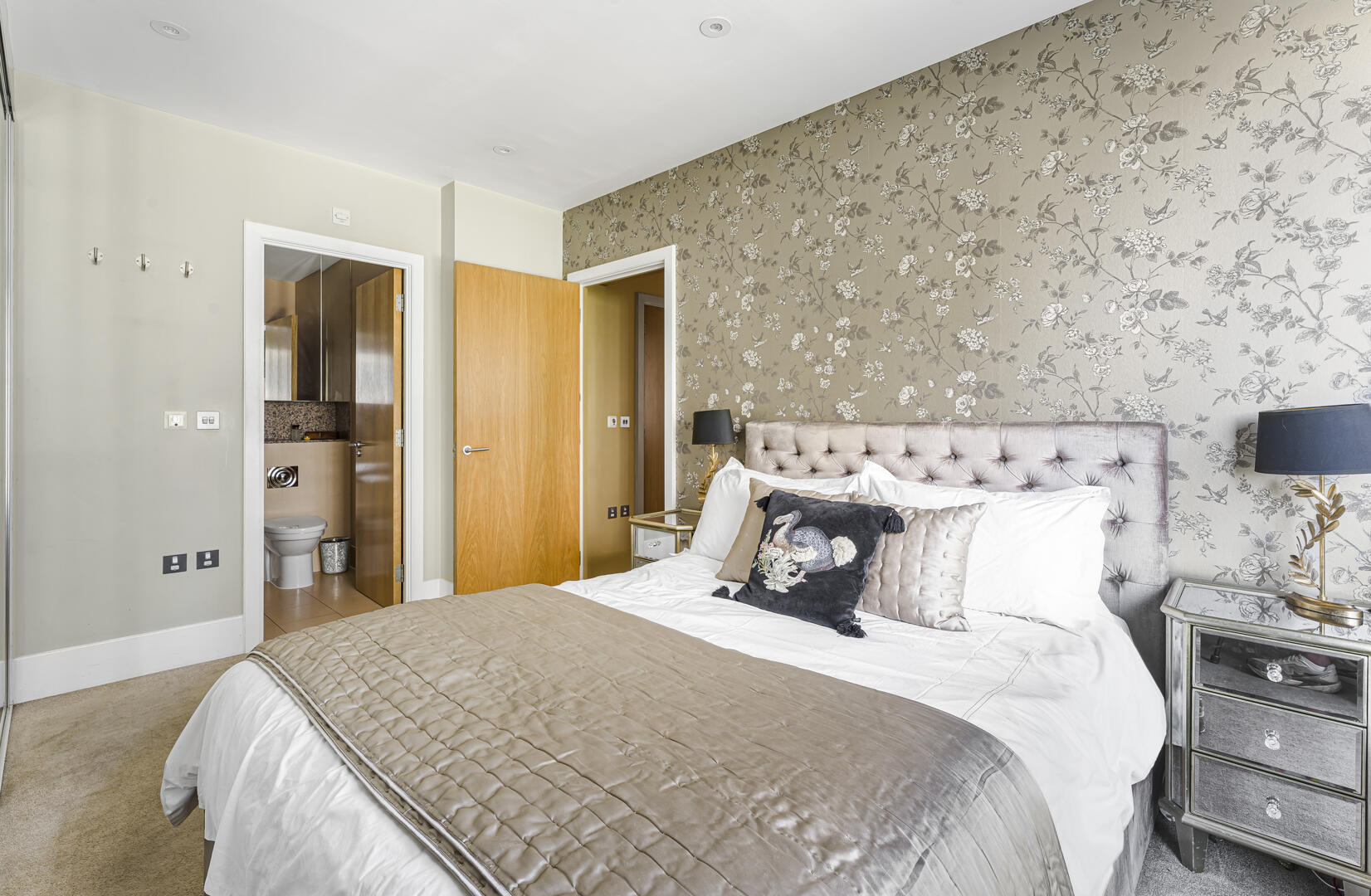 Battersea Reach, Juniper Drive, London, SW18